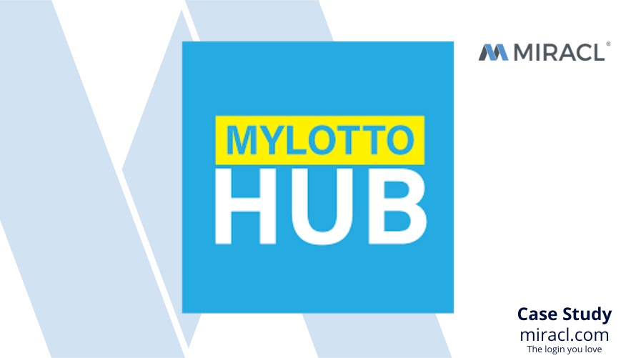 MyLottoHub: Gaming startup doubles down on growth with single-step MFA MyLottoHub: Gaming startup doubles down on growth with single-step MFA